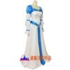 Disney Princess Dress Barbie cosplay costume Disney Princess Dress Barbie cosplay costume