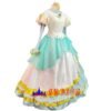 Disney The Little Mermaid Ariel princess dress cosplay costume Disney The Little Mermaid Ariel princess dress cosplay costume