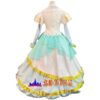 Disney The Little Mermaid Ariel princess dress cosplay costume Disney The Little Mermaid Ariel princess dress cosplay costume