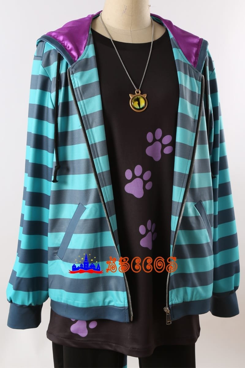 BLUE LOCK AGF 2023 Bachira Meguru cosplay costume-ABCcosplay BLUE LOCK AGF 2023 Bachira Meguru cosplay costume-ABCcosplay