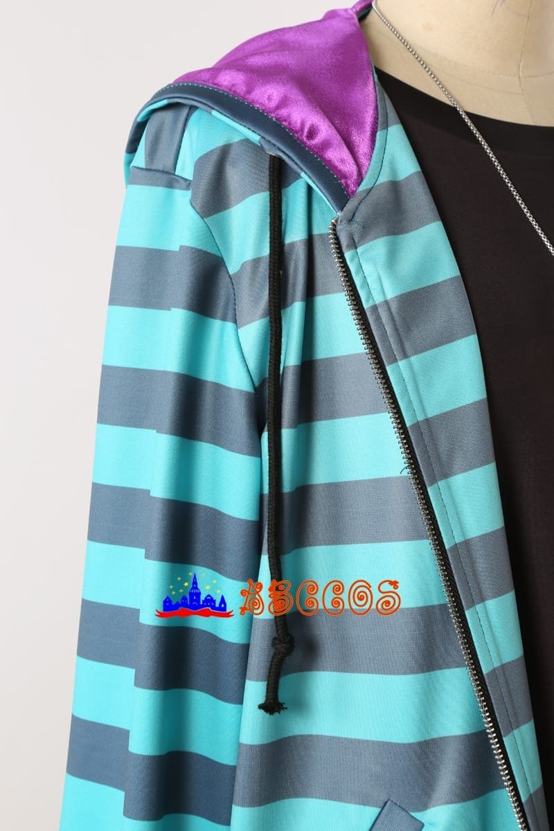 BLUE LOCK AGF 2023 Bachira Meguru cosplay costume-ABCcosplay BLUE LOCK AGF 2023 Bachira Meguru cosplay costume-ABCcosplay