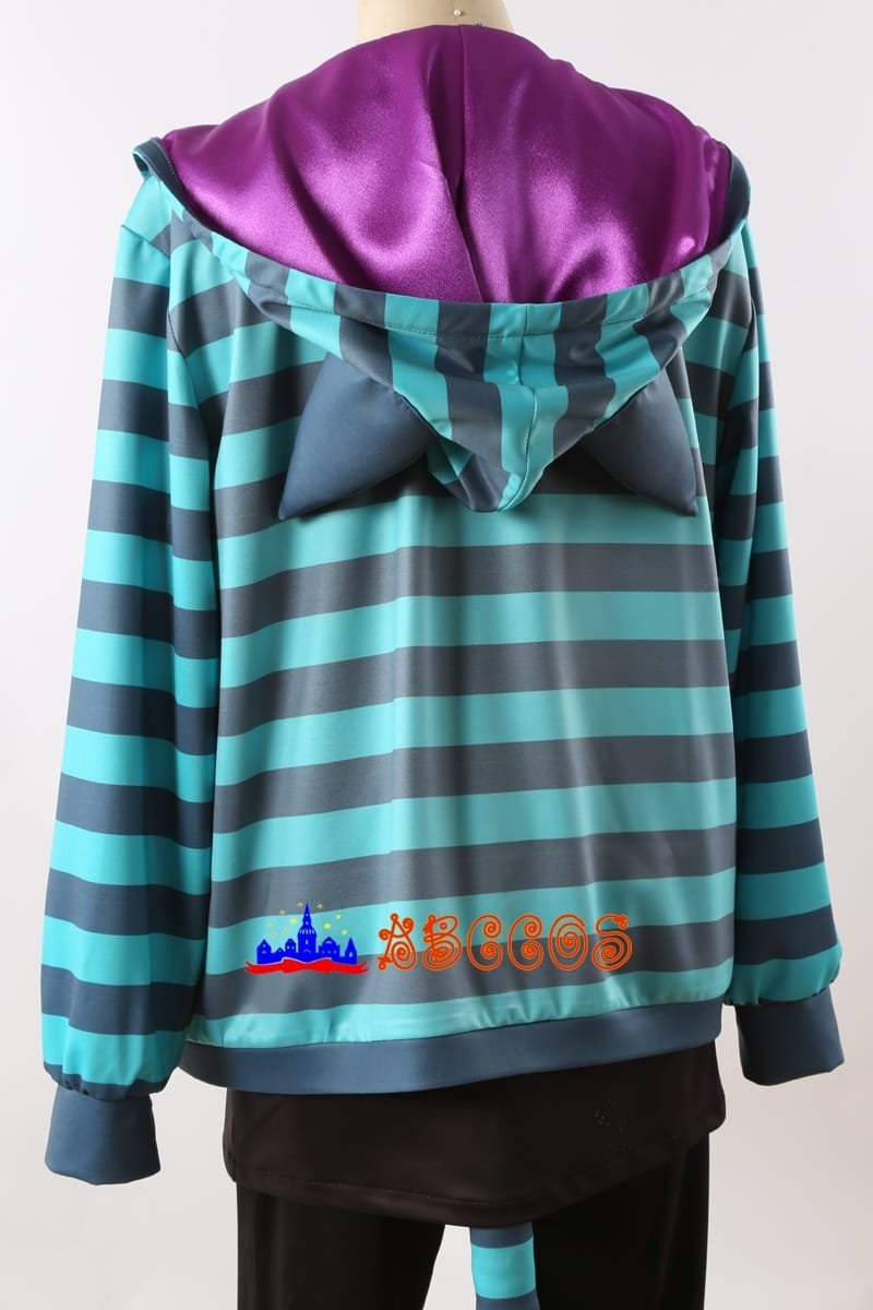 BLUE LOCK AGF 2023 Bachira Meguru cosplay costume-ABCcosplay BLUE LOCK AGF 2023 Bachira Meguru cosplay costume-ABCcosplay