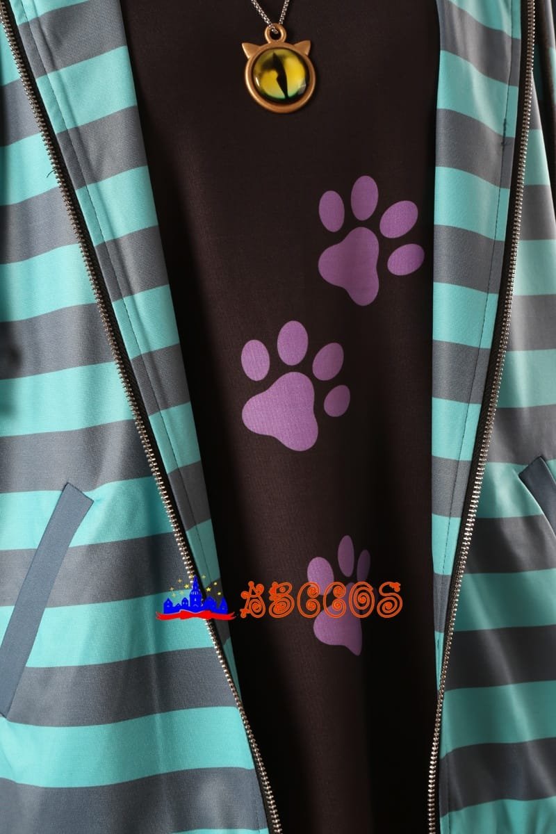 BLUE LOCK AGF 2023 Bachira Meguru cosplay costume-ABCcosplay BLUE LOCK AGF 2023 Bachira Meguru cosplay costume-ABCcosplay