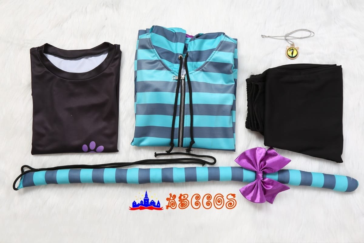 BLUE LOCK AGF 2023 Bachira Meguru cosplay costume-ABCcosplay BLUE LOCK AGF 2023 Bachira Meguru cosplay costume-ABCcosplay
