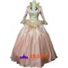 Disney Princess Dress Barbie cosplay costume
