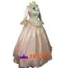 Disney Princess Dress Barbie cosplay costume Disney Princess Dress Barbie cosplay costume