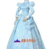 Disney Cinderella Ella princess dress cosplay costume Disney Cinderella Ella princess dress cosplay costume