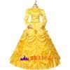 Disney Beauty and the Beast Belle cosplay costume Disney Beauty and the Beast Belle cosplay costume