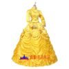 Disney Beauty and the Beast Belle cosplay costume Disney Beauty and the Beast Belle cosplay costume
