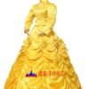 Disney Beauty and the Beast Belle cosplay costume Disney Beauty and the Beast Belle cosplay costume