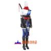 Marvel Rivals Psylocke cosplay costume（Excluding weapons）
