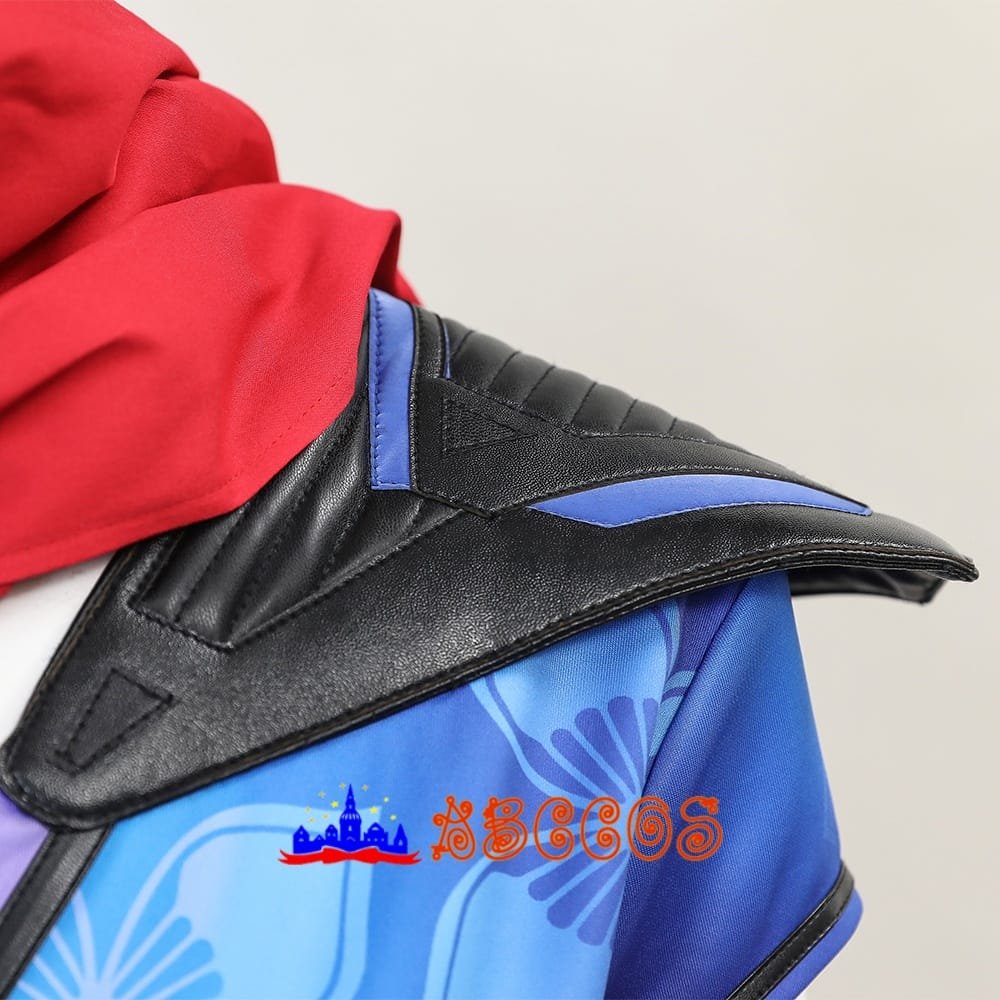 Marvel Rivals Psylocke cosplay costume(Excluding weapons)-ABCcosplay Marvel Rivals Psylocke cosplay costume(Excluding weapons)-ABCcosplay