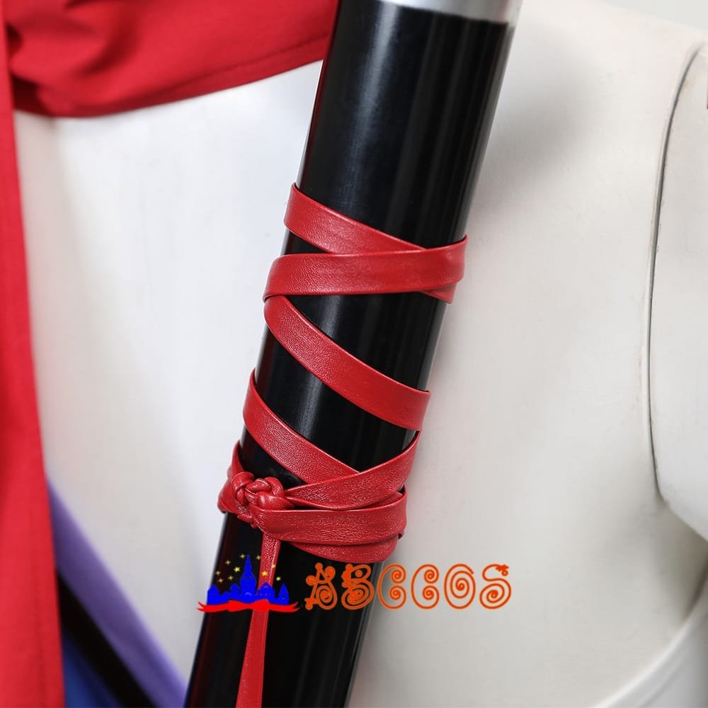 Marvel Rivals Psylocke cosplay costume(Excluding weapons)-ABCcosplay Marvel Rivals Psylocke cosplay costume(Excluding weapons)-ABCcosplay