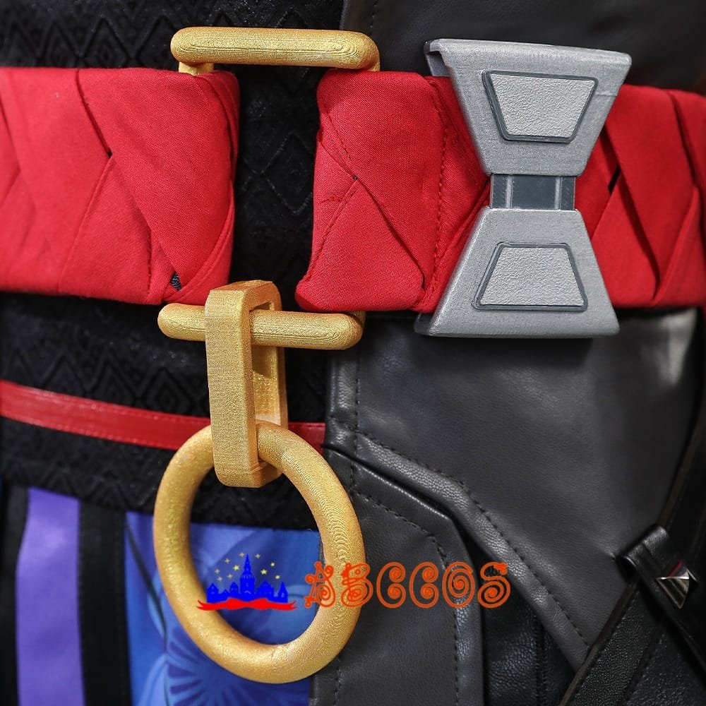 Marvel Rivals Psylocke cosplay costume(Excluding weapons)-ABCcosplay Marvel Rivals Psylocke cosplay costume(Excluding weapons)-ABCcosplay