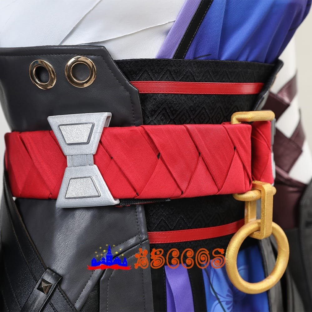 Marvel Rivals Psylocke cosplay costume(Excluding weapons)-ABCcosplay Marvel Rivals Psylocke cosplay costume(Excluding weapons)-ABCcosplay