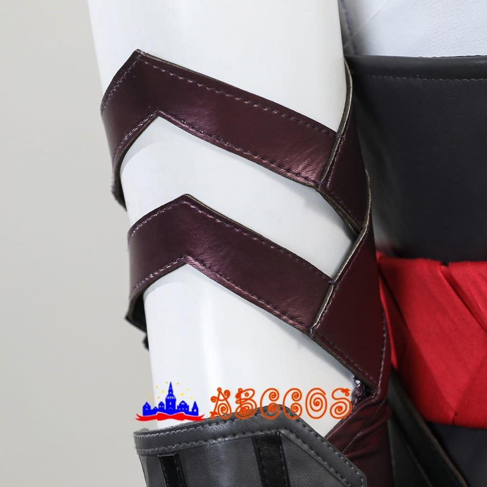 Marvel Rivals Psylocke cosplay costume(Excluding weapons)-ABCcosplay Marvel Rivals Psylocke cosplay costume(Excluding weapons)-ABCcosplay