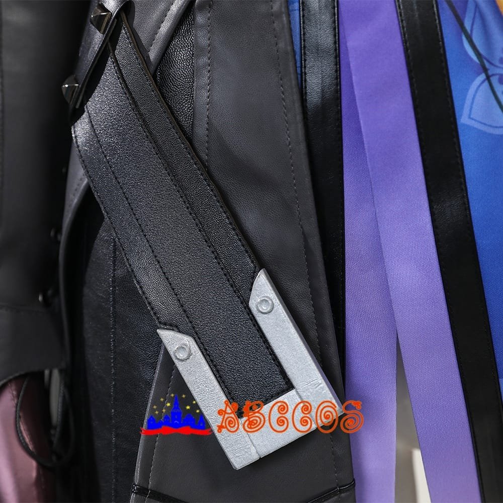 Marvel Rivals Psylocke cosplay costume(Excluding weapons)-ABCcosplay Marvel Rivals Psylocke cosplay costume(Excluding weapons)-ABCcosplay