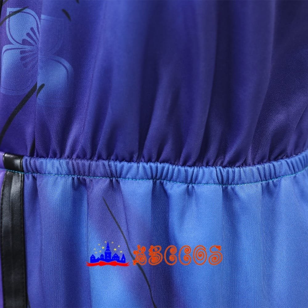 Marvel Rivals Psylocke cosplay costume(Excluding weapons)-ABCcosplay Marvel Rivals Psylocke cosplay costume(Excluding weapons)-ABCcosplay