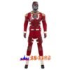Thunderbolts* Alexei Shostakov / Red Guardian cosplay costume（Excluding weapons）
