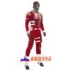 Thunderbolts* Alexei Shostakov / Red Guardian cosplay costume（Excluding weapons）