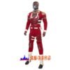 Thunderbolts* Alexei Shostakov / Red Guardian cosplay costume（Excluding weapons）