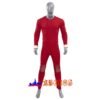 Thunderbolts* Alexei Shostakov / Red Guardian cosplay costume（Excluding weapons）