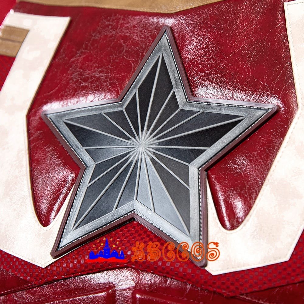 Thunderbolts* Alexei Shostakov / Red Guardian cosplay costume(Excluding weapons)-ABCcosplay Thunderbolts* Alexei Shostakov / Red Guardian cosplay costume(Excluding weapons)-ABCcosplay