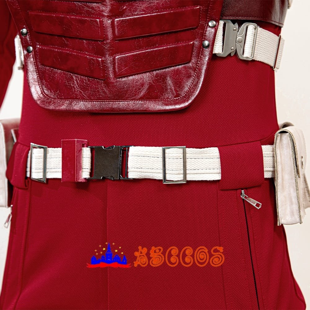 Thunderbolts* Alexei Shostakov / Red Guardian cosplay costume(Excluding weapons)-ABCcosplay Thunderbolts* Alexei Shostakov / Red Guardian cosplay costume(Excluding weapons)-ABCcosplay