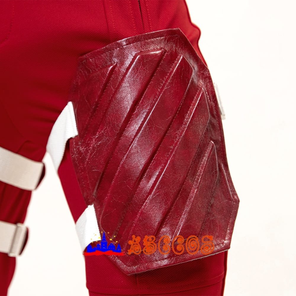 Thunderbolts* Alexei Shostakov / Red Guardian cosplay costume(Excluding weapons)-ABCcosplay Thunderbolts* Alexei Shostakov / Red Guardian cosplay costume(Excluding weapons)-ABCcosplay