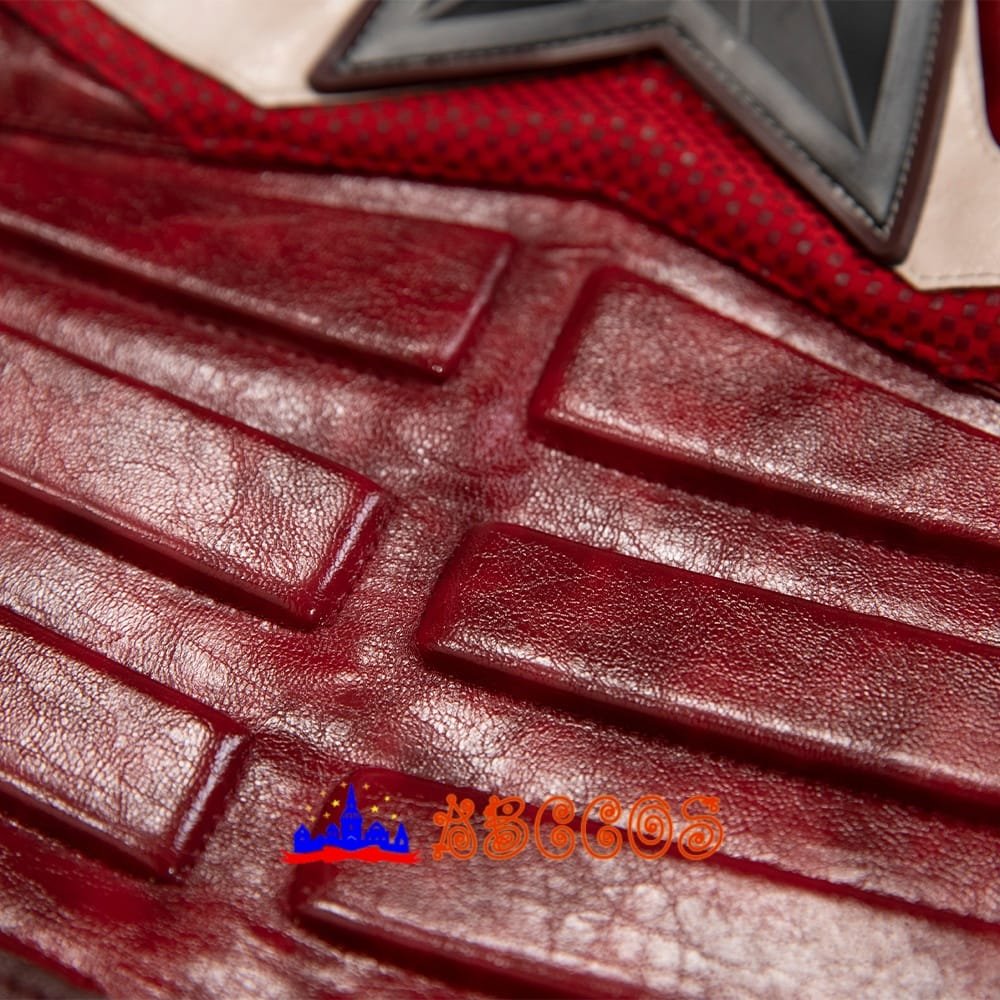 Thunderbolts* Alexei Shostakov / Red Guardian cosplay costume(Excluding weapons)-ABCcosplay Thunderbolts* Alexei Shostakov / Red Guardian cosplay costume(Excluding weapons)-ABCcosplay
