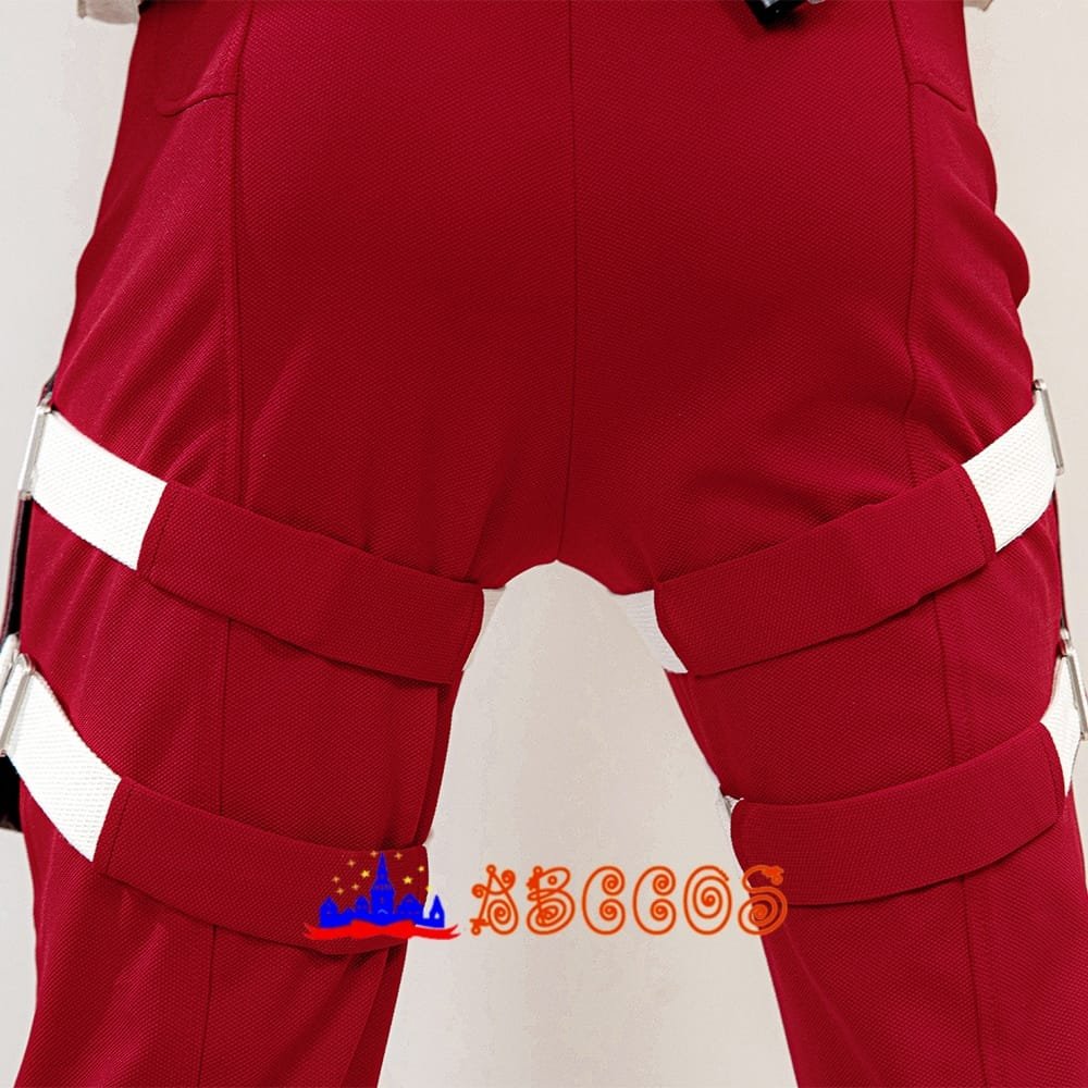 Thunderbolts* Alexei Shostakov / Red Guardian cosplay costume(Excluding weapons)-ABCcosplay Thunderbolts* Alexei Shostakov / Red Guardian cosplay costume(Excluding weapons)-ABCcosplay