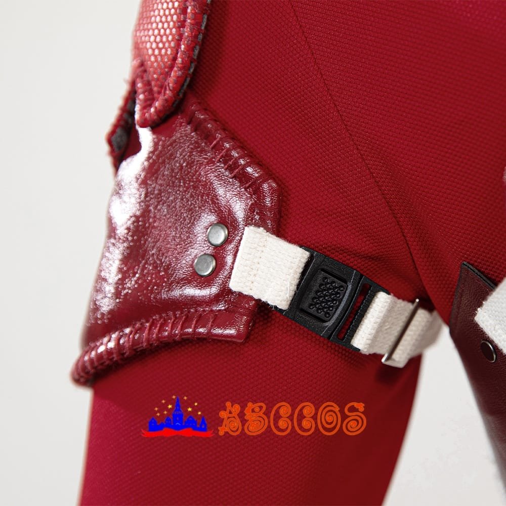 Thunderbolts* Alexei Shostakov / Red Guardian cosplay costume(Excluding weapons)-ABCcosplay Thunderbolts* Alexei Shostakov / Red Guardian cosplay costume(Excluding weapons)-ABCcosplay