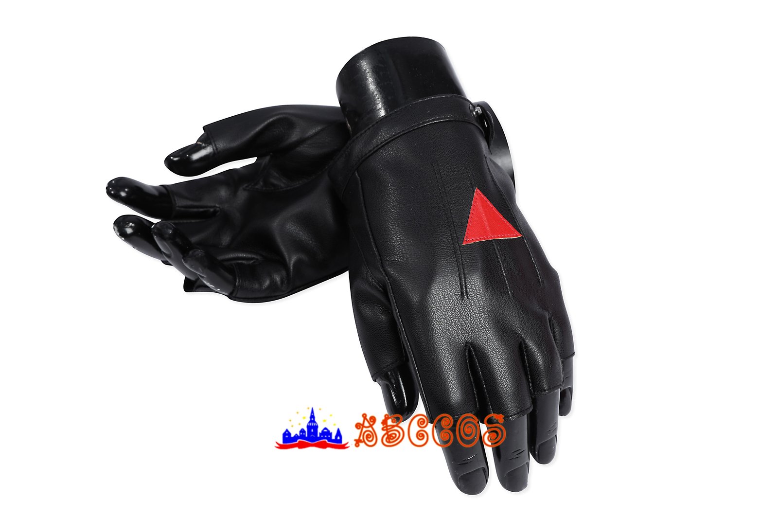 A Minecraft Movie Garrett “The Garbage Man” Garrison cosplay costume-ABCcosplay A Minecraft Movie Garrett “The Garbage Man” Garrison cosplay costume-ABCcosplay