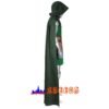 The Fantastic Four Victor von Doom Doctor Doom retro version cosplay costume The Fantastic Four Victor von Doom Doctor Doom retro version cosplay costume
