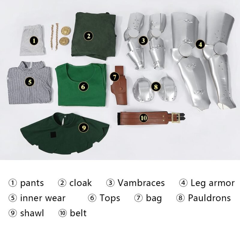 The Fantastic Four Victor von Doom Doctor Doom retro version cosplay costume The Fantastic Four Victor von Doom Doctor Doom retro version cosplay costume