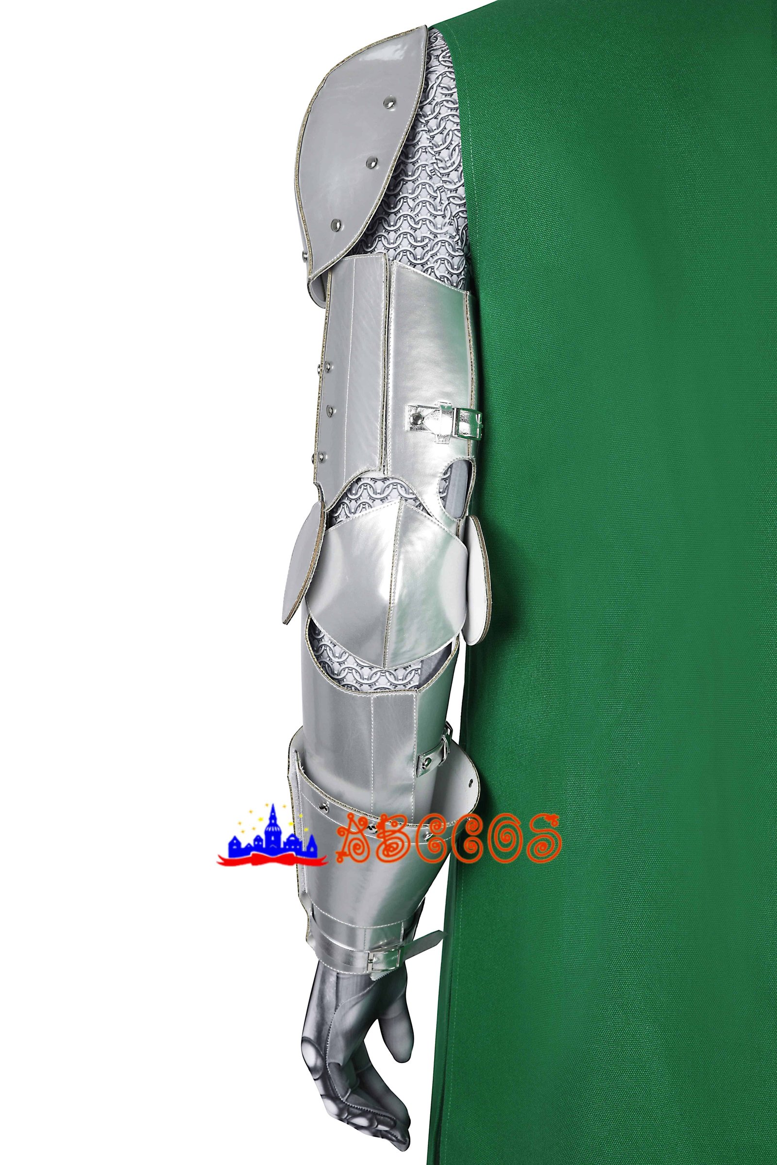 The Fantastic Four Victor von Doom Doctor Doom retro version cosplay costume-ABCcosplay The Fantastic Four Victor von Doom Doctor Doom retro version cosplay costume-ABCcosplay