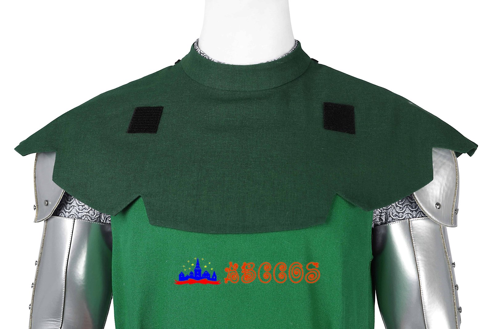 The Fantastic Four Victor von Doom Doctor Doom retro version cosplay costume-ABCcosplay The Fantastic Four Victor von Doom Doctor Doom retro version cosplay costume-ABCcosplay