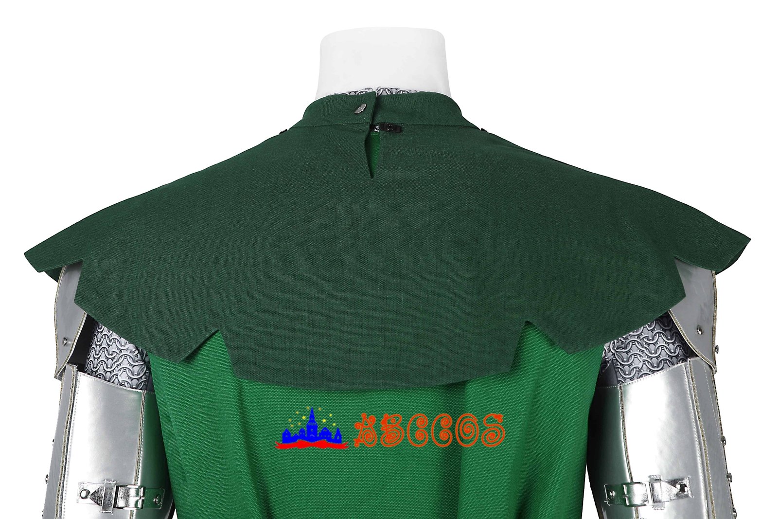 The Fantastic Four Victor von Doom Doctor Doom retro version cosplay costume-ABCcosplay The Fantastic Four Victor von Doom Doctor Doom retro version cosplay costume-ABCcosplay