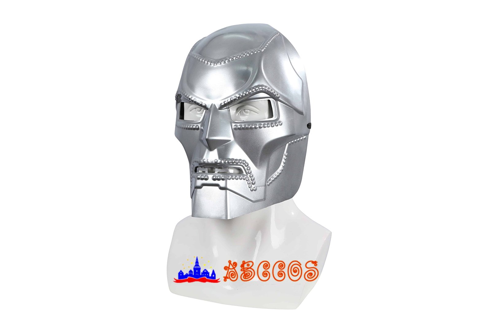 The Fantastic Four Victor von Doom Doctor Doom retro version cosplay costume-ABCcosplay The Fantastic Four Victor von Doom Doctor Doom retro version cosplay costume-ABCcosplay