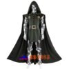 The Fantastic Four Victor von Doom Doctor Doom cosplay costume