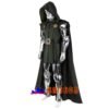 The Fantastic Four Victor von Doom Doctor Doom cosplay costume