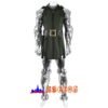 The Fantastic Four Victor von Doom Doctor Doom cosplay costume