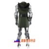 The Fantastic Four Victor von Doom Doctor Doom cosplay costume