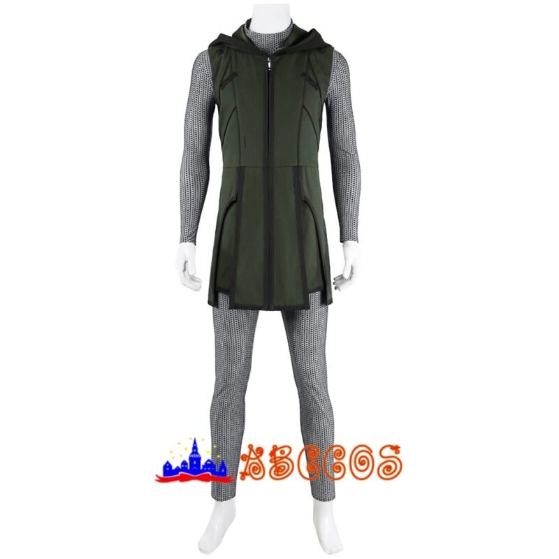 The Fantastic Four Victor von Doom Doctor Doom cosplay costume