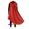 Agatha All Along Wiccan William Billy Maximoff Billy Kaplan cosplay costume