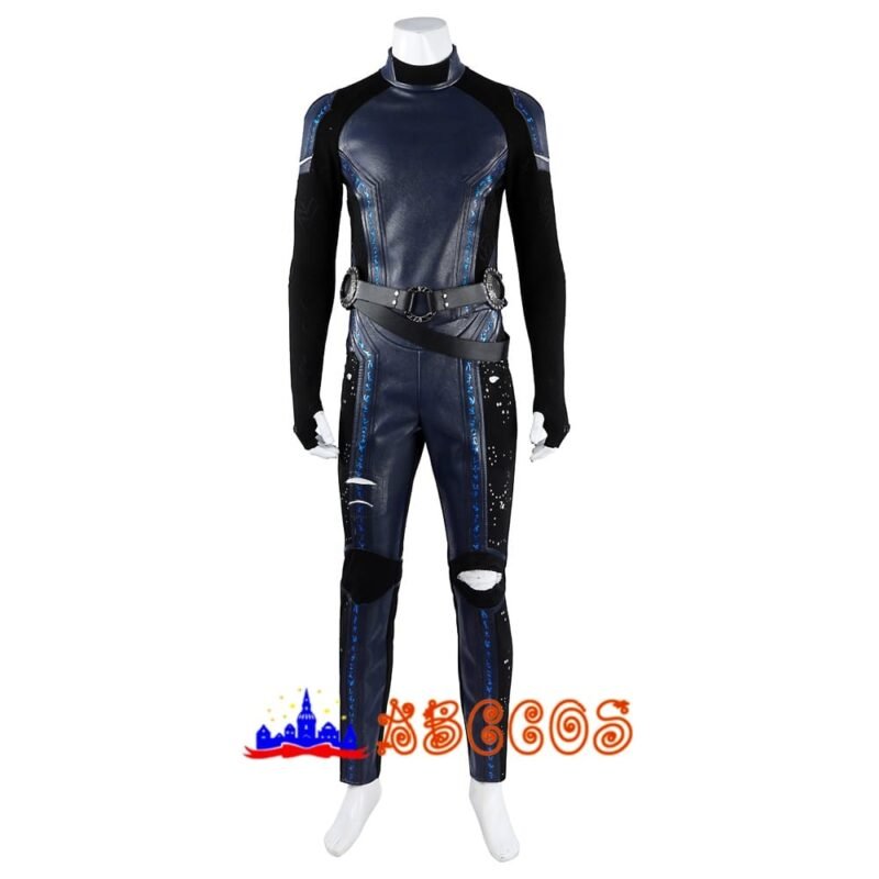 Agatha All Along Wiccan William Billy Maximoff Billy Kaplan cosplay costume
