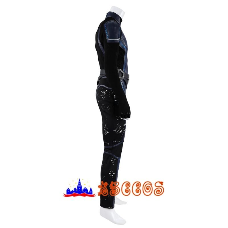 Agatha All Along Wiccan William Billy Maximoff Billy Kaplan cosplay costume