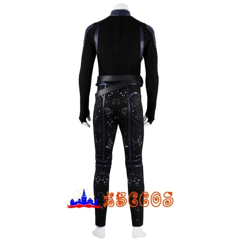 Agatha All Along Wiccan William Billy Maximoff Billy Kaplan cosplay costume