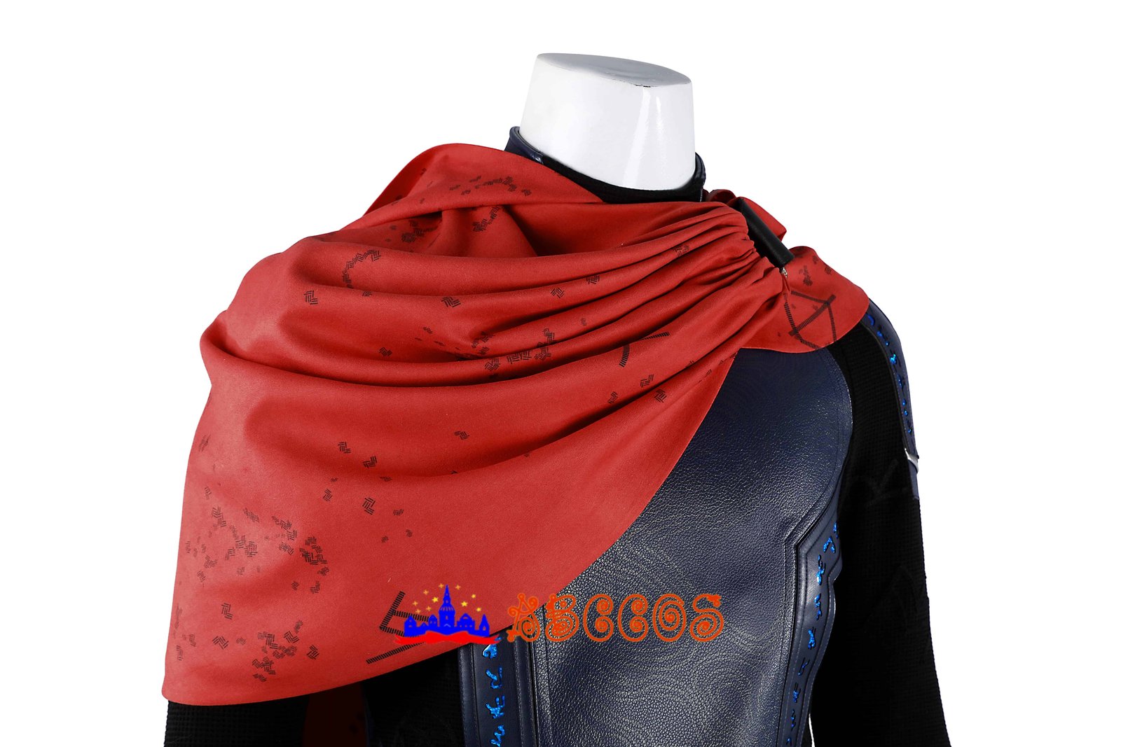 Agatha All Along Wiccan William Billy Maximoff Billy Kaplan cosplay costume-ABCcosplay Agatha All Along Wiccan William Billy Maximoff Billy Kaplan cosplay costume-ABCcosplay