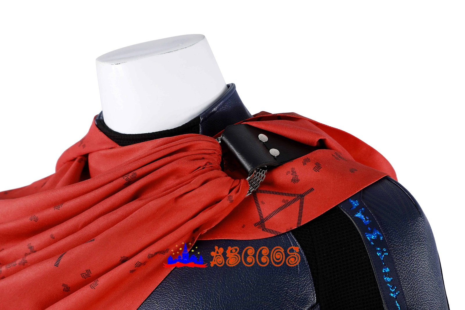 Agatha All Along Wiccan William Billy Maximoff Billy Kaplan cosplay costume-ABCcosplay Agatha All Along Wiccan William Billy Maximoff Billy Kaplan cosplay costume-ABCcosplay